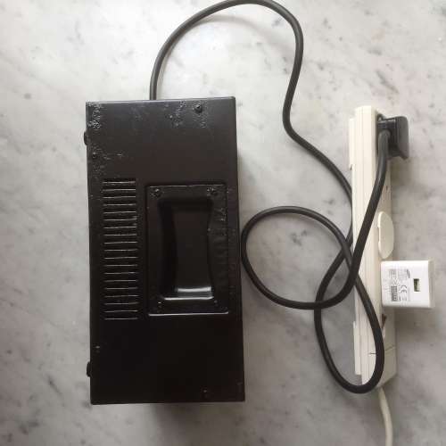 $550 100% Workable 正常試用及功能整全 SUPER Star CT-2500 AC Converter 2500 Wa...