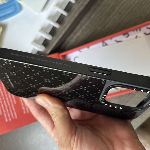 iPhone 13pro CASETIFY手機殼