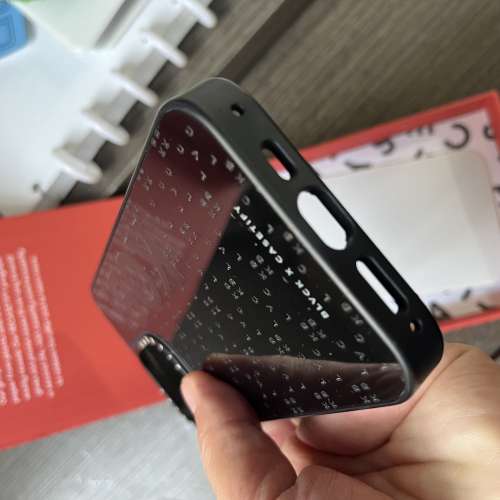 iPhone 13pro CASETIFY手機殼