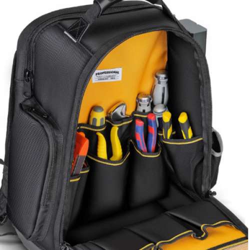 全新工具背包