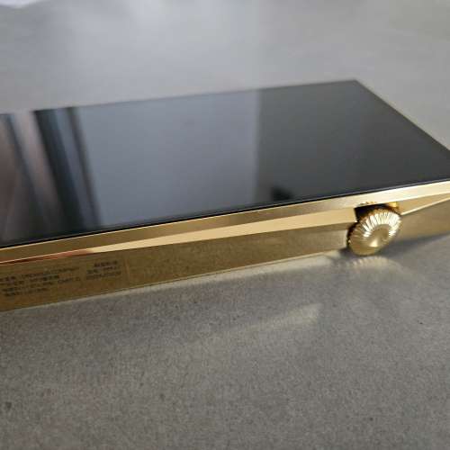 Astell&Kern ak sp3000 Gold 金機或可用 LP6 Gold 加錢交換