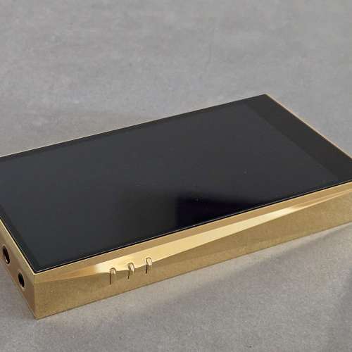 Astell&Kern ak sp3000 Gold 金機或可用 LP6 Gold 加錢交換