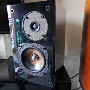 Jazzboy 揚声器一對