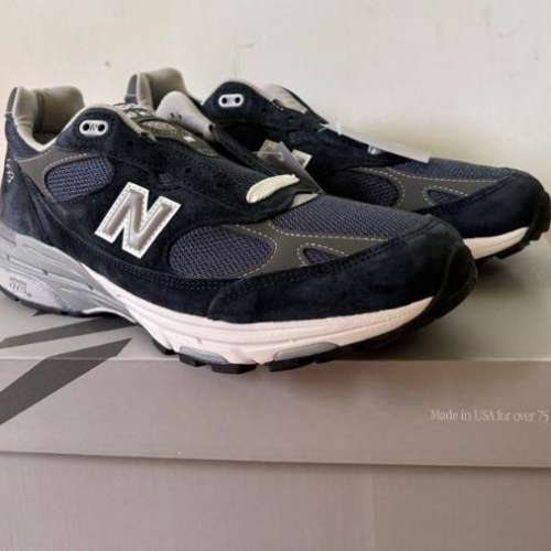 New Balance 993NV