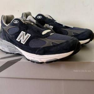New Balance 993NV