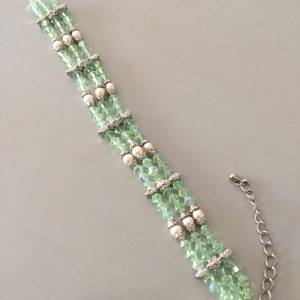 Crystal Bracelet (NEW)