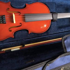 Richmann 3/4 小提琴