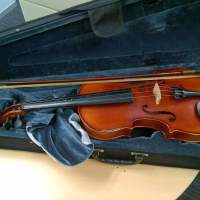 Splendovr Violin VA150A 提琴 連弓 連盒