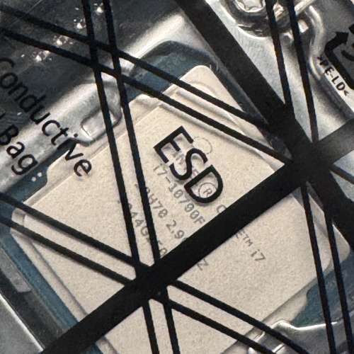 Intel i7 10700F +Asus Tuf B560 plus Wifi + gskill 16GB*2 3600mhz+corsair rm1000