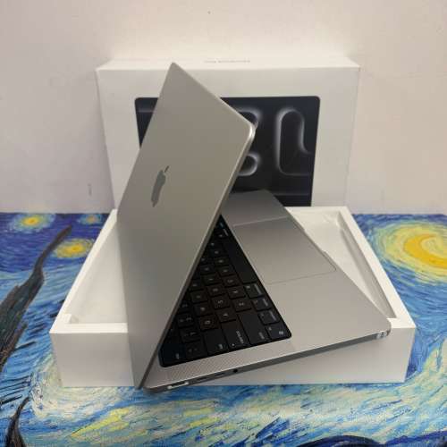 （未使用品 性價比高M2 Pro🔥 )APPLE  MacBook M2 Pro 2022/M2 Pro CPU/16GB Ram/1...