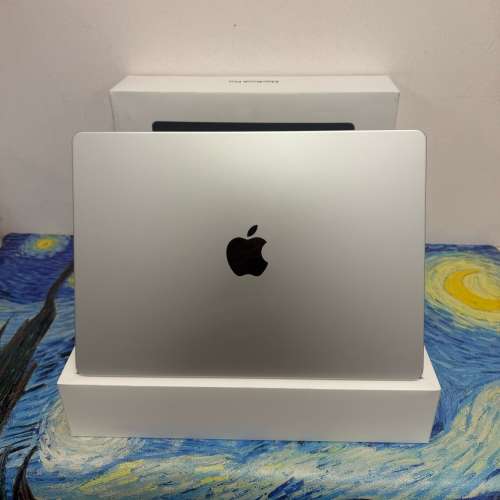 （未使用品 性價比高M2 Pro🔥 )APPLE  MacBook M2 Pro 2022/M2 Pro CPU/16GB Ram/1...