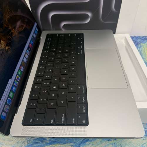 （未使用品 性價比高M2 Pro🔥 )APPLE  MacBook M2 Pro 2022/M2 Pro CPU/16GB Ram/1...