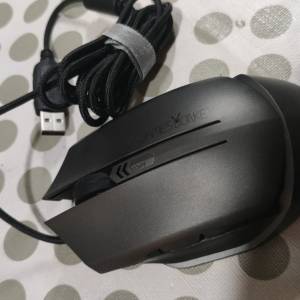 JAMESDONKEY 112RS RGB滑鼠