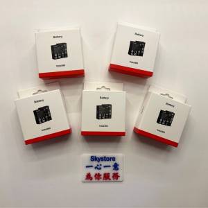 Insta360 Ace Pro 2 Battery 1800mAh 電池