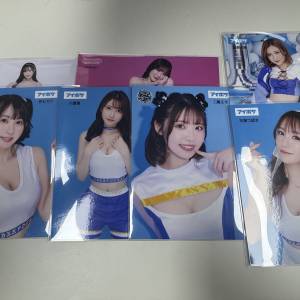全新生寫真新ありな Himari 加美杏奈 梓ヒカリ 八蜜凛 二葉エマ 天海つばさ 新有菜 ...