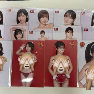 全新生寫真 五条恋 兒玉七海 本郷愛 鷲尾めい 凪ひかる 伊藤舞雪 川越にこ 五條戀 ...