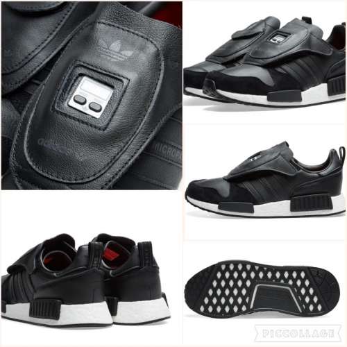 New Balance Core 連帽上衣/ADIDAS MICROPACER R1/Nike Air Max 270/Nike ACG 風褸 ...