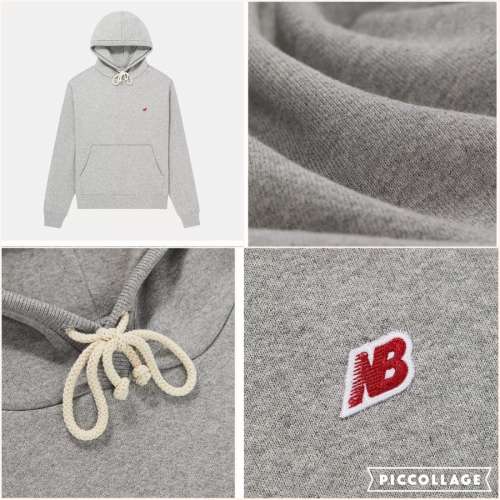 New Balance Core 連帽上衣/ADIDAS MICROPACER R1/Nike Air Max 270/Nike ACG 風褸 ...