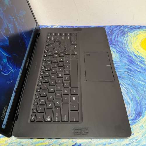 （51勞動節優惠❤️&zwj;🔥超平獨顯華碩）Asus i7-7700HQ/8,16GB Ram/256,512GB,1TB SS...