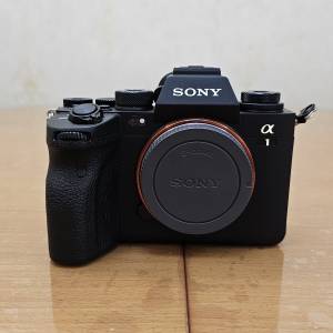 Sony A1
