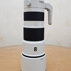 Sony 200-600