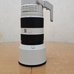 Sony 100-400