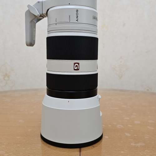 Sony 100-400