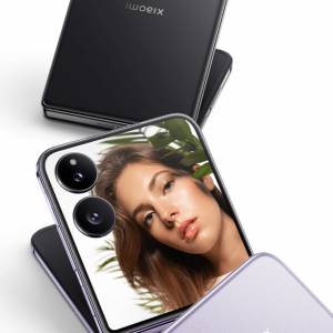 小米 MIX Flip 12GB+512GB 行貨
