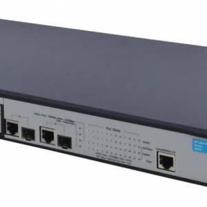 HP V1910G 24port Managed Switch