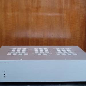 BRZHIFI MM/MC phono stage