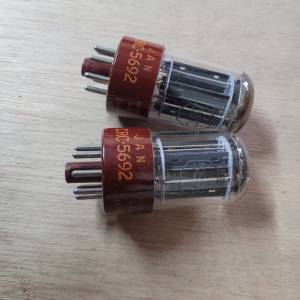 RCA 5692 6SN7