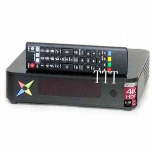 MAGIC TV 9100D