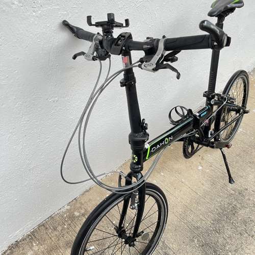 Dahon speed D18