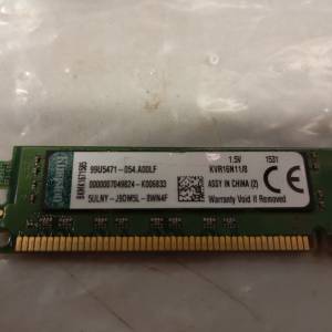 DDR3 8g