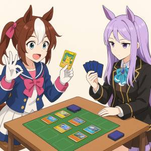 BE THE DUELIST！各款TCG牌組