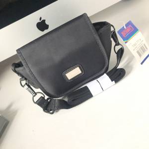 📷 POINT Camera Bag Belt Bag 11.3x7.6x7.8cm NEW 全新 照相機 袋 包 🎒