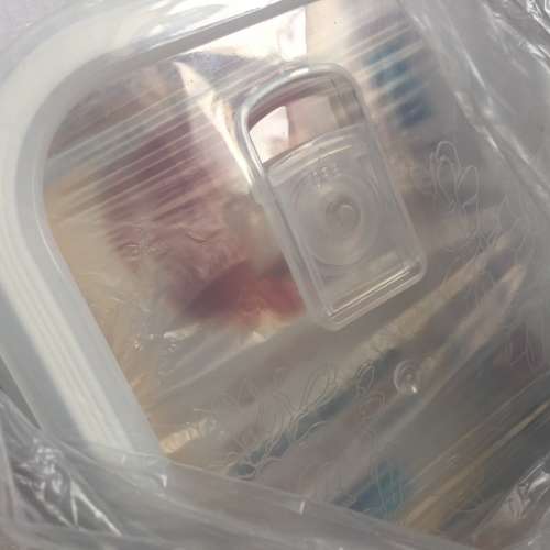 🍽  LEWEYA Glass Container 3pc Set NEW 全新 保鮮容器 3件套 🍽