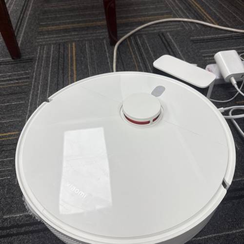 Xlaoml Robot Vacuum S10+(小米品牌吸塵機
