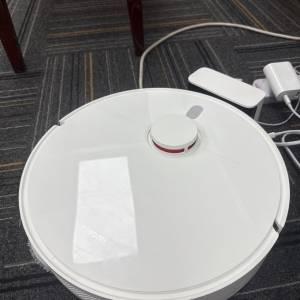 Xlaoml Robot Vacuum S10+(小米品牌吸塵機
