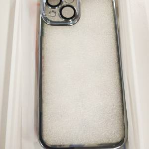  全新iPhone 15 手機殼 TPU 保護軟電話套