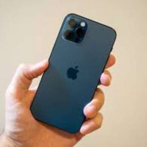 Iphone 12 pro 512GB 藍色