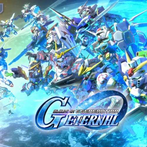 手機遊戲：G世代永恆帳號，沒有綁定。