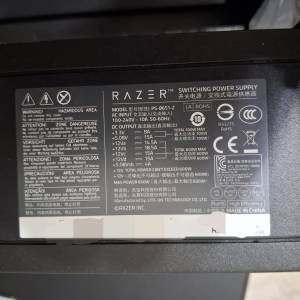 Razer core x