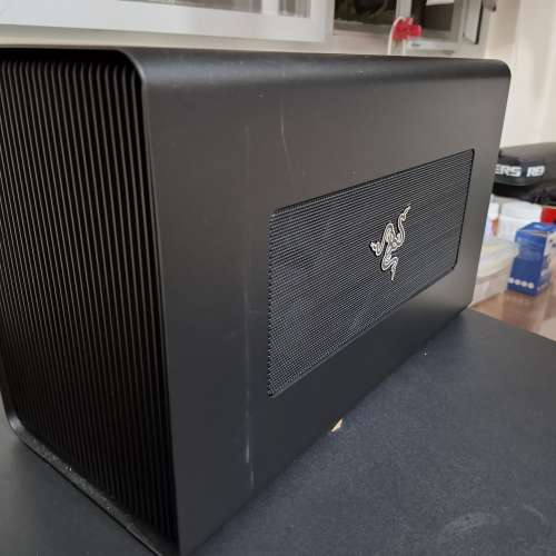 Razer core x