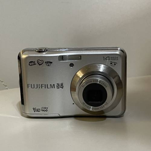 平放fujifilm ccd av180