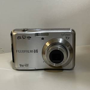 平放fujifilm ccd av180