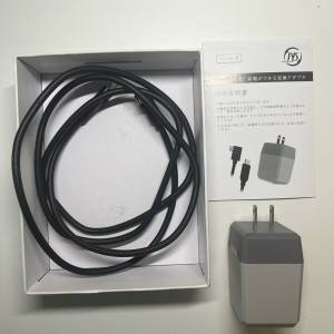 switch 便携底座