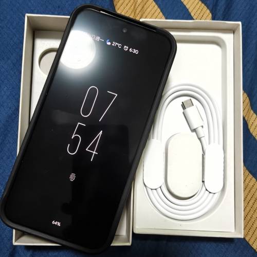 Google Pixel 9 Pro XL 台湾版