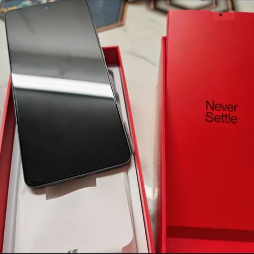 Oneplus Ace 5 Pro 黑色 16G/256G 「國行」