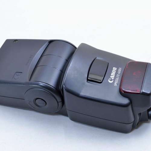 佳能 CANON SPEEDLITE 420EX